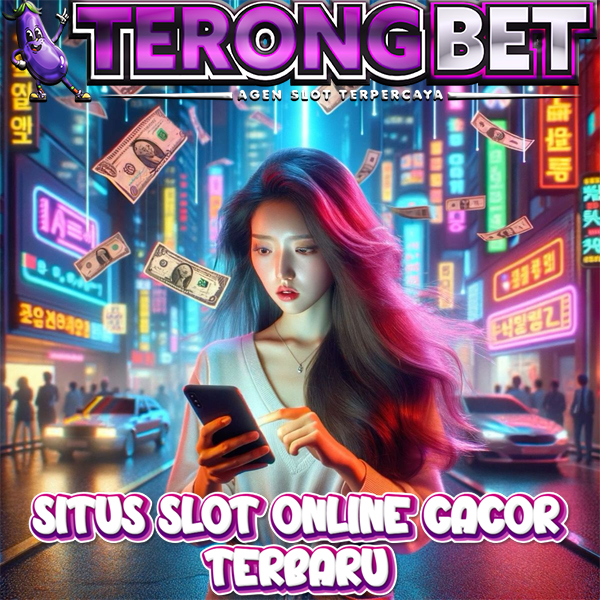 TERONGBET: Link Situs Slot Online Gacor Terbaru Gampang Maxwin Hari Ini - WooCommerce eCommerce